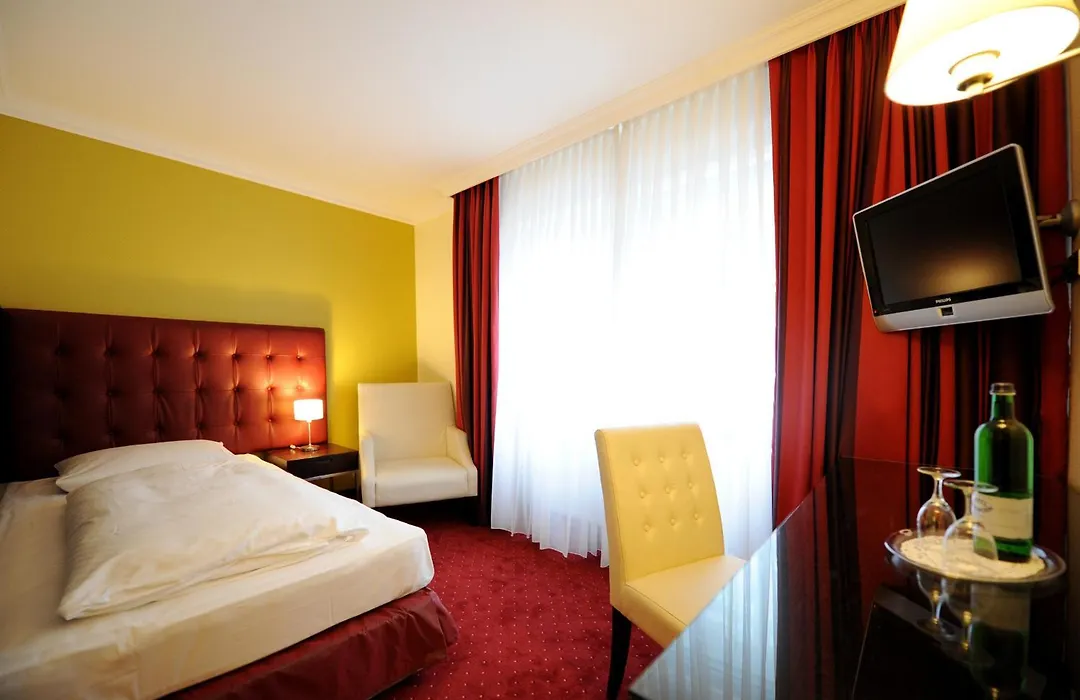 Hotel Haverkamp-1