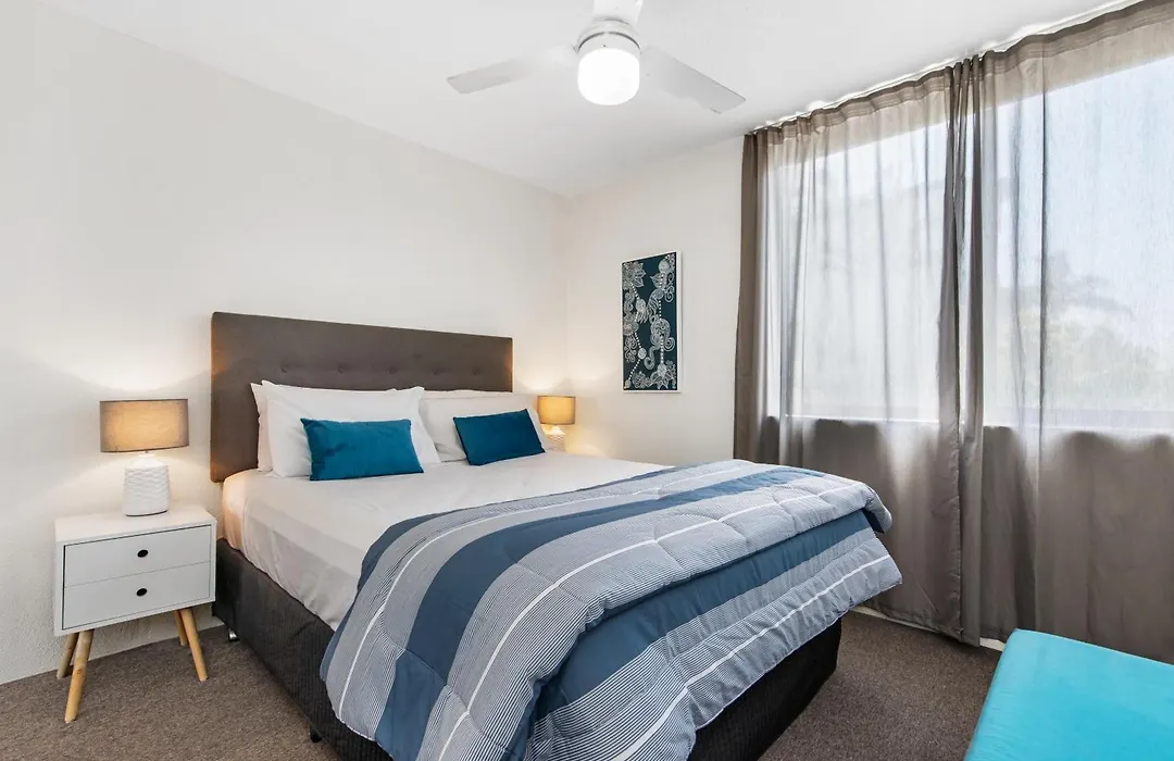 Mylos Holiday Apartments-1