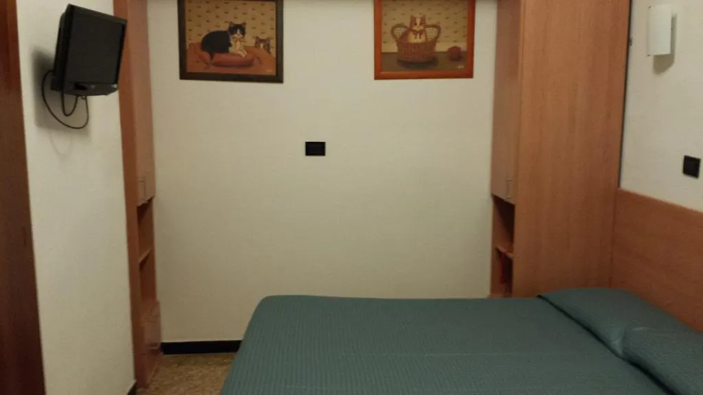 Hotel Europa-1