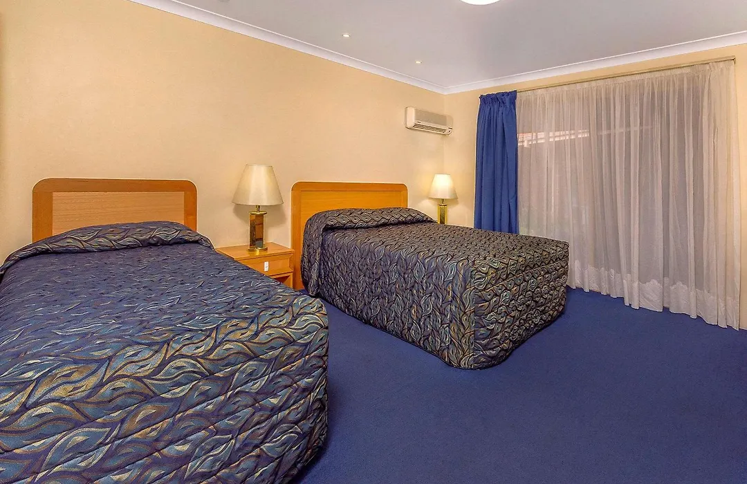 Comfort Inn Bay Of Isles-1