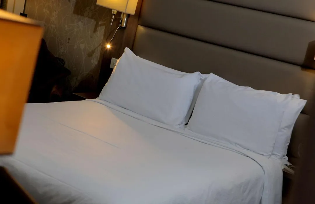 Best Western Pontypool Metro Hotel-1