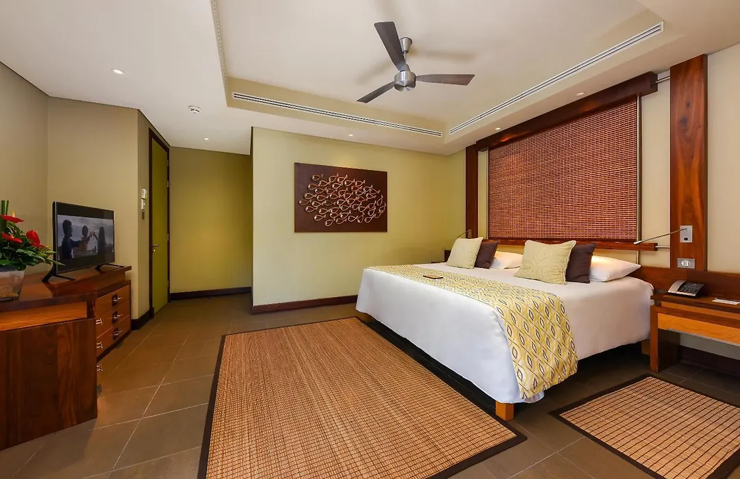 Trou Aux Biches Beachcomber Golf Resort & Spa-1