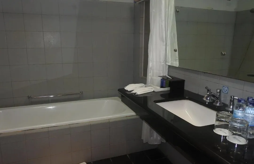 Aston Ketapang City Hotel-1