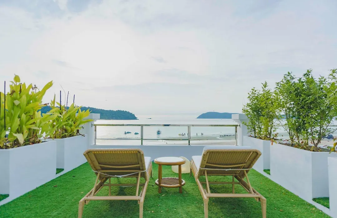 Dash Resort Langkawi-1