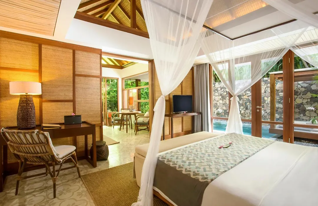 Jeeva Santai Villas-1