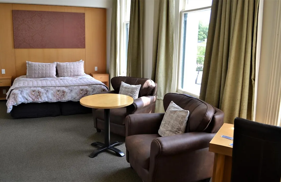 Brydone Hotel Oamaru-1