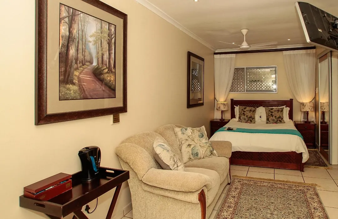 Chartwell Guest House-1