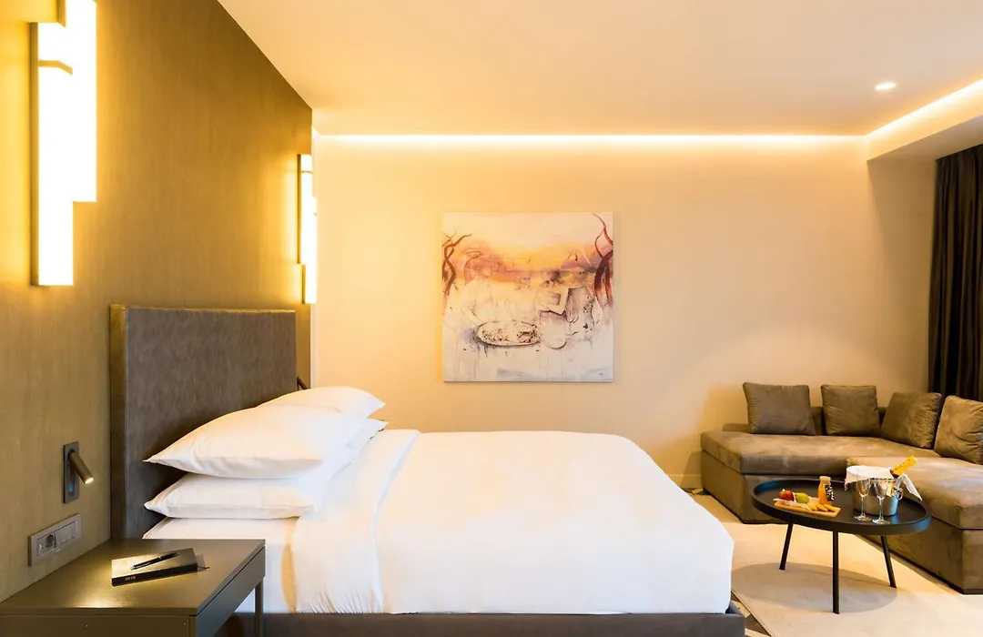 Radisson Hotel Dakar Diamniadio-1