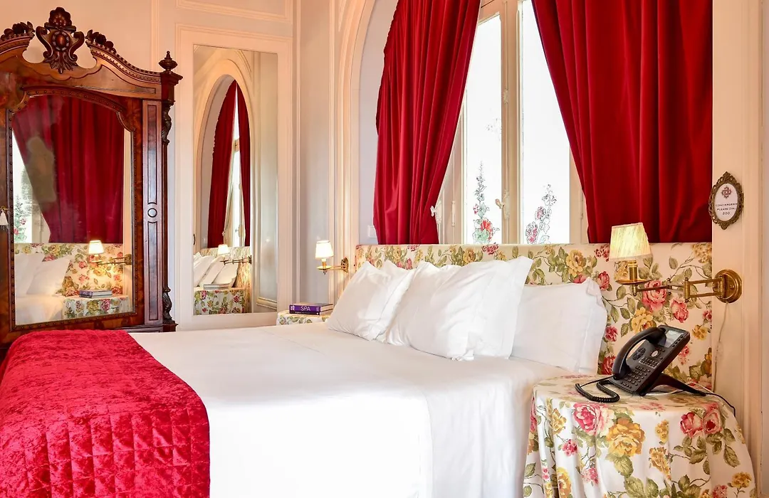 Palacete Chafariz Del Rei - By Unlock Hotels-1