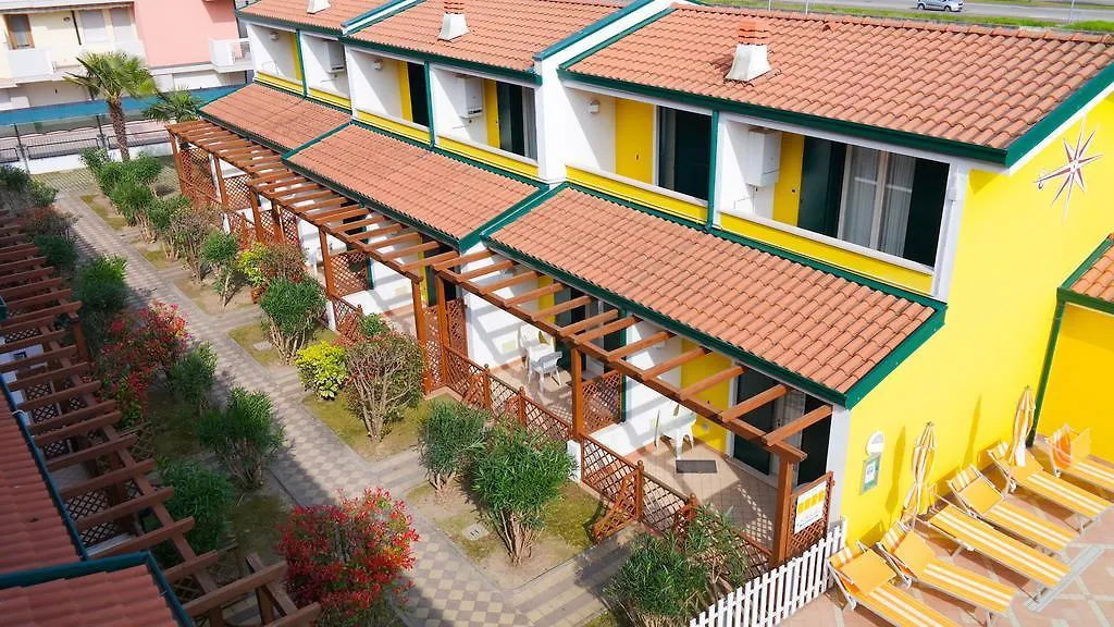 Villaggio Margherita-1