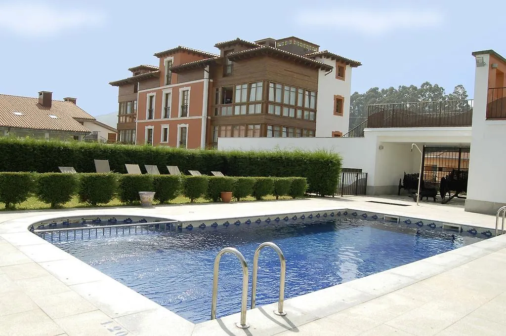Hotel La Casona de Lupa-1