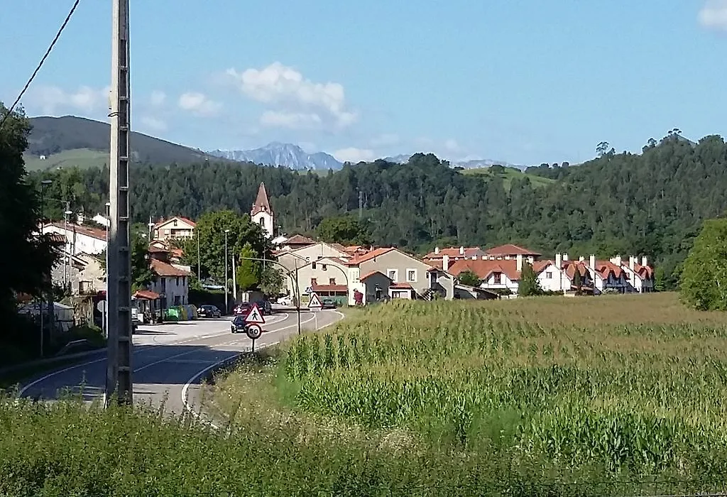 Posada El Salin-1