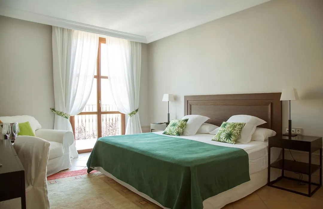 Casa Anamaria Hotel-1