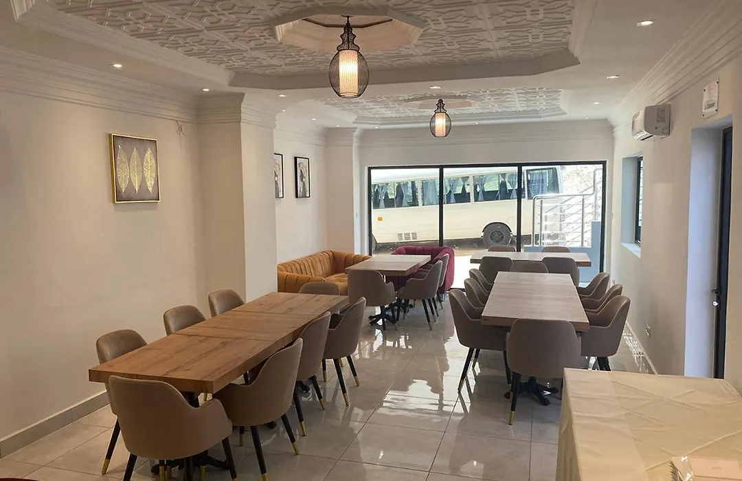Hotel Residence La Corniche-1