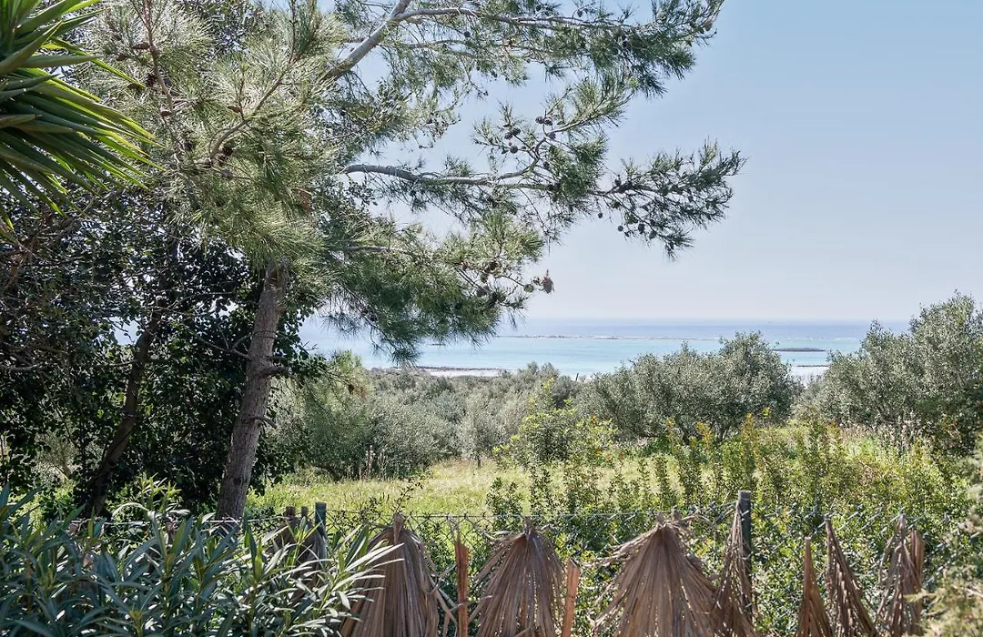 Elafonisi Resort By Kalomirakis Family-1