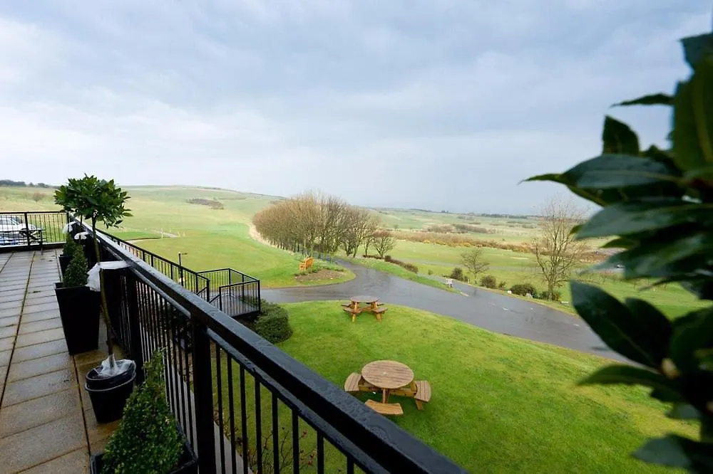Hunley Golf Club-1