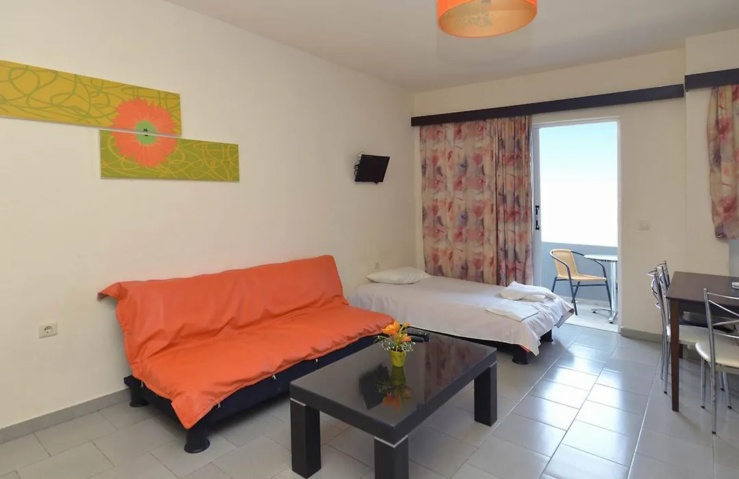 Ialysos City Hotel-1