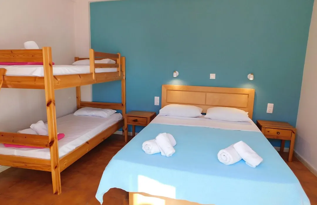 Perdika Mare Guesthouse-1