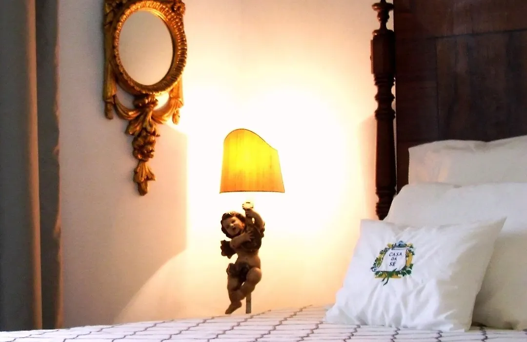 Casa Da Se-1