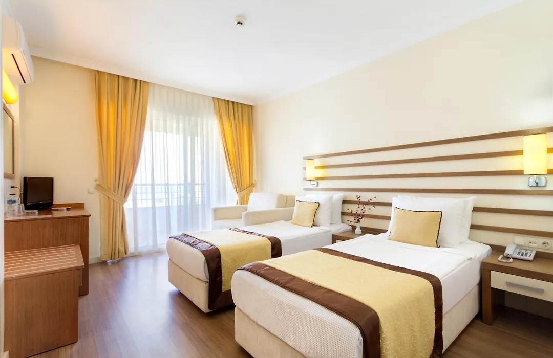 Hotel Akbulut & Spa-1