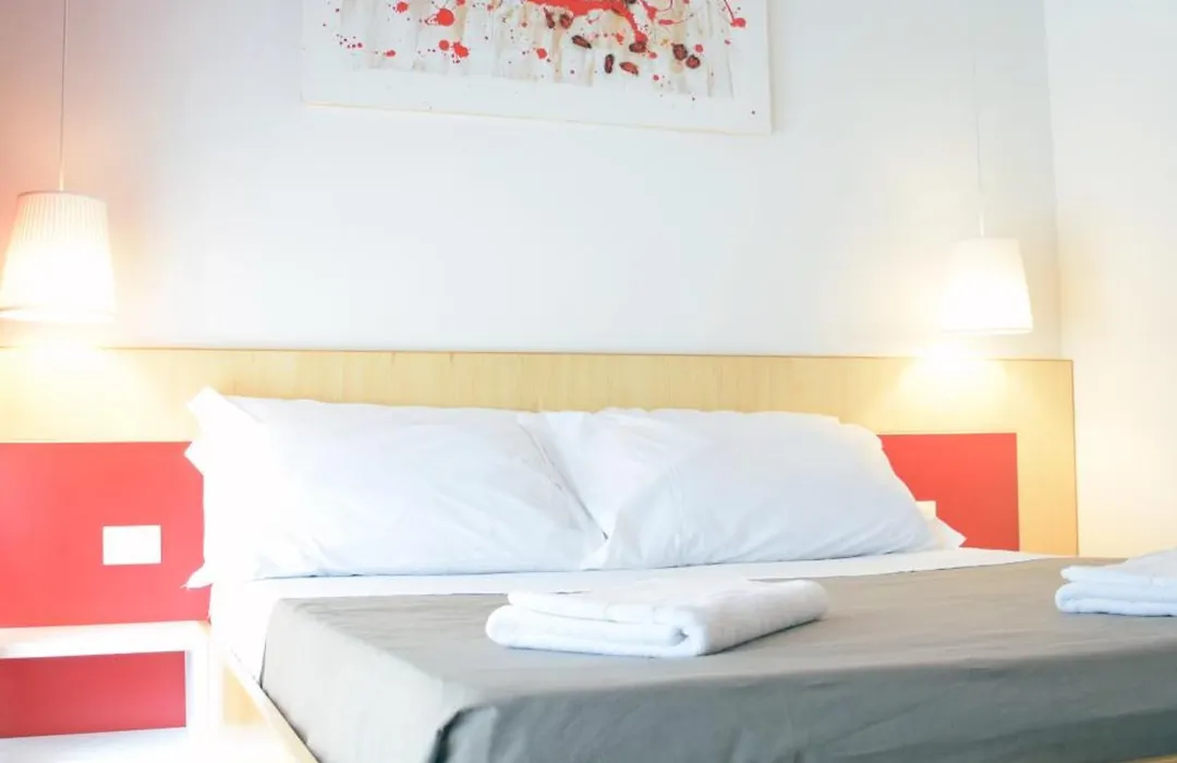 Bio Hotel Palermo-1
