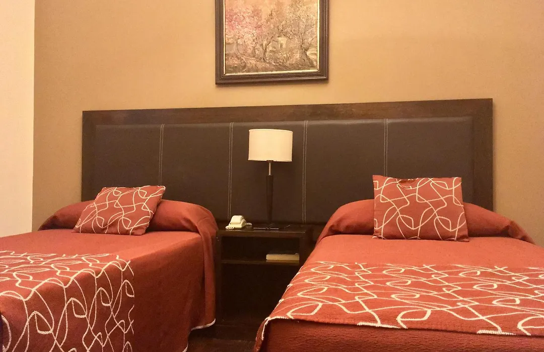 Hotel Premier-1