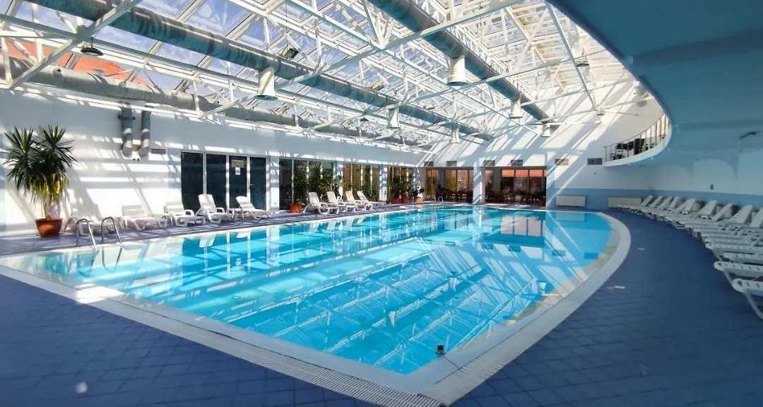 Mercure Medias Binderbubi Hotel And Spa-1