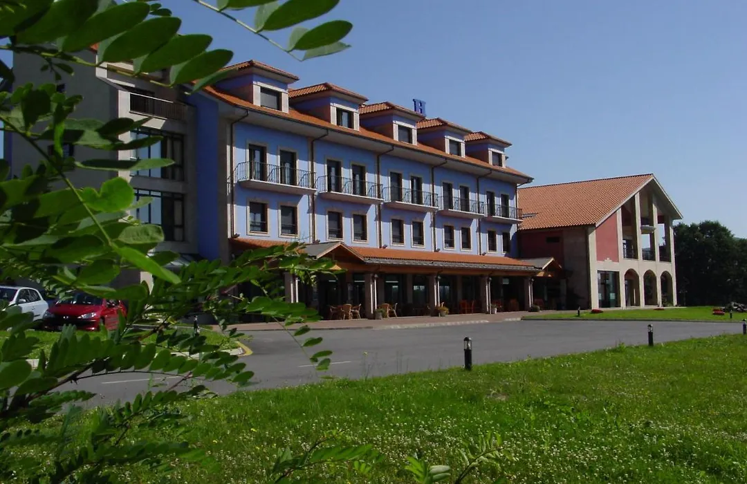 Hotel Cristina-1