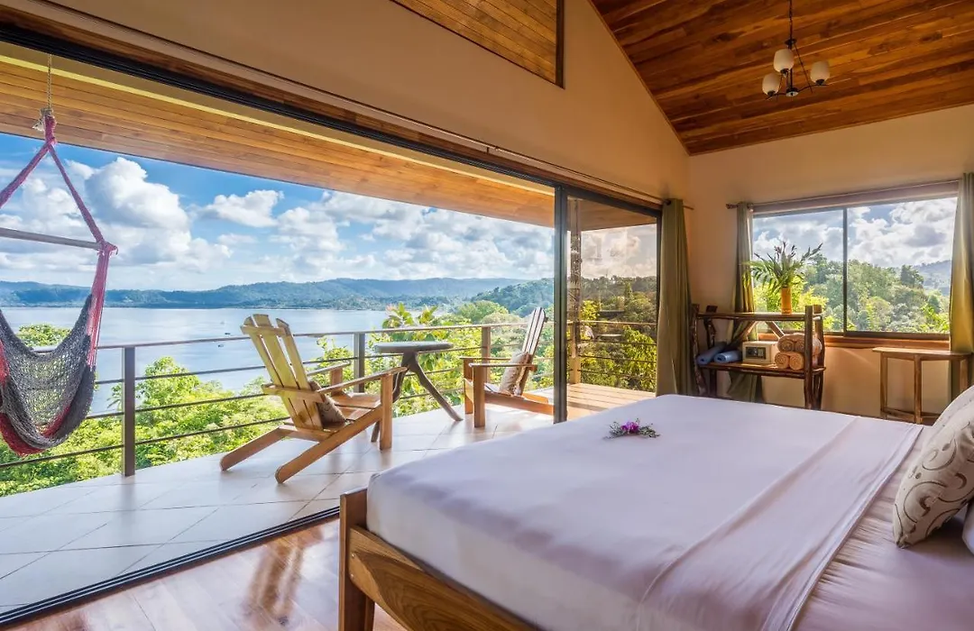 Drake Bay Getaway Resort By Sandglass-1