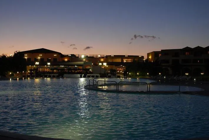 Hotel Club Portogreco-1