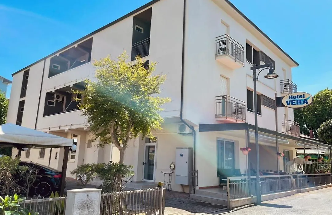 Hotel Vera-1