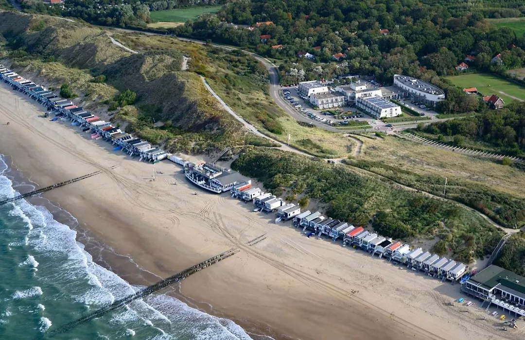 Strandhotel Westduin-1
