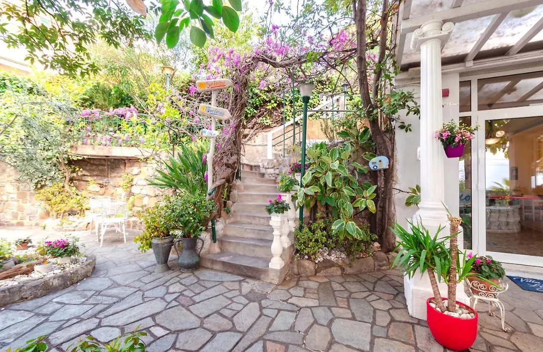 Hotel Villa La Brise-1