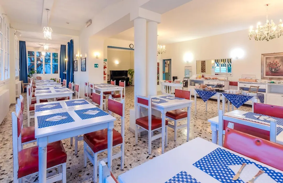 Hotel Villa La Brise-1