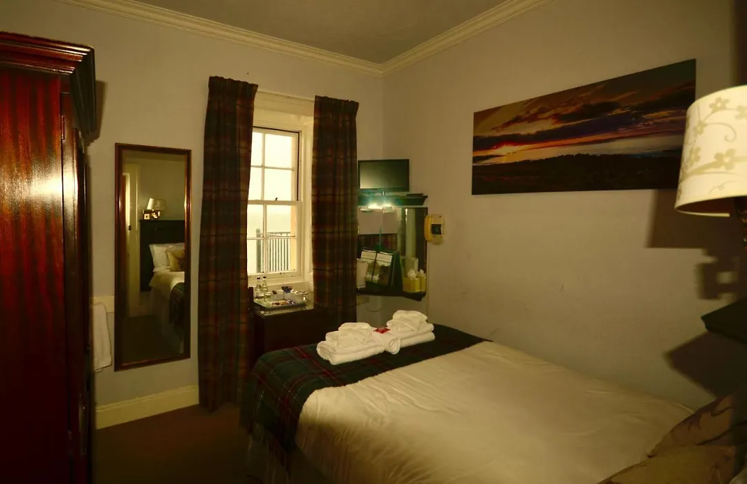 Corsewall Lighthouse Hotel-1