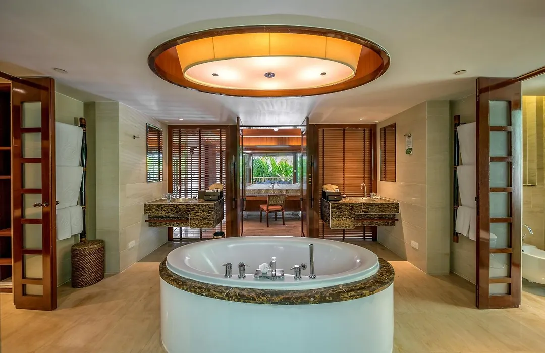 Centara Grand Beach Resort & Villas Krabi-1