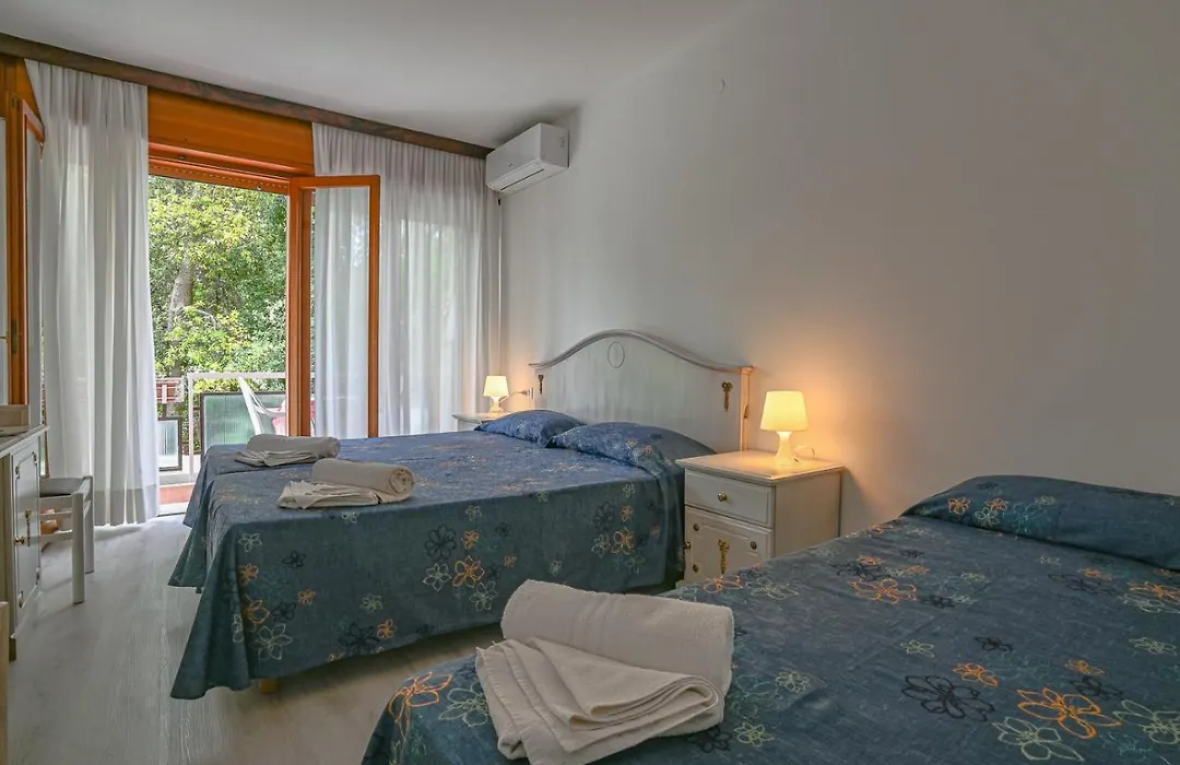 Hotel Adriaco-1