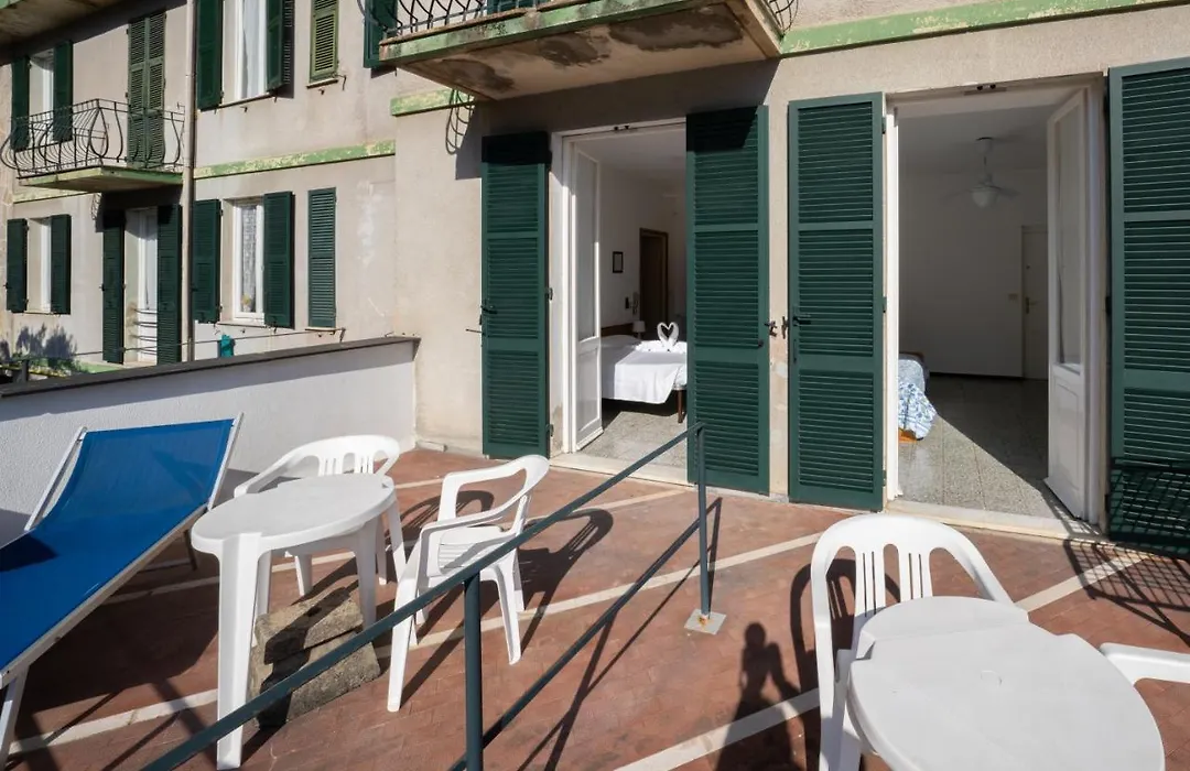 Hotel Zoagli-1