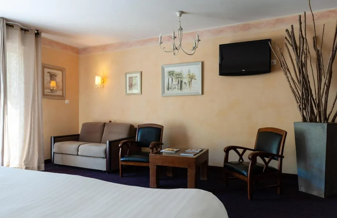 Hotel La Gentilhommiere-1