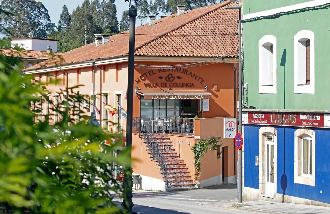 Villa De Colunga-1
