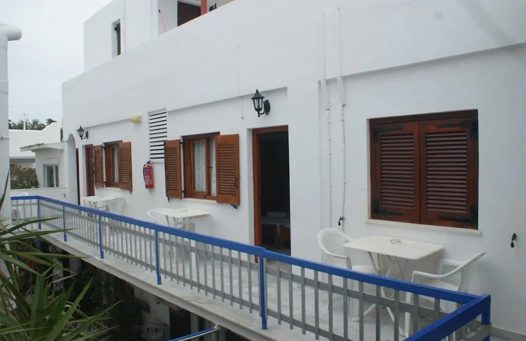 Hotel Eleftheria-1