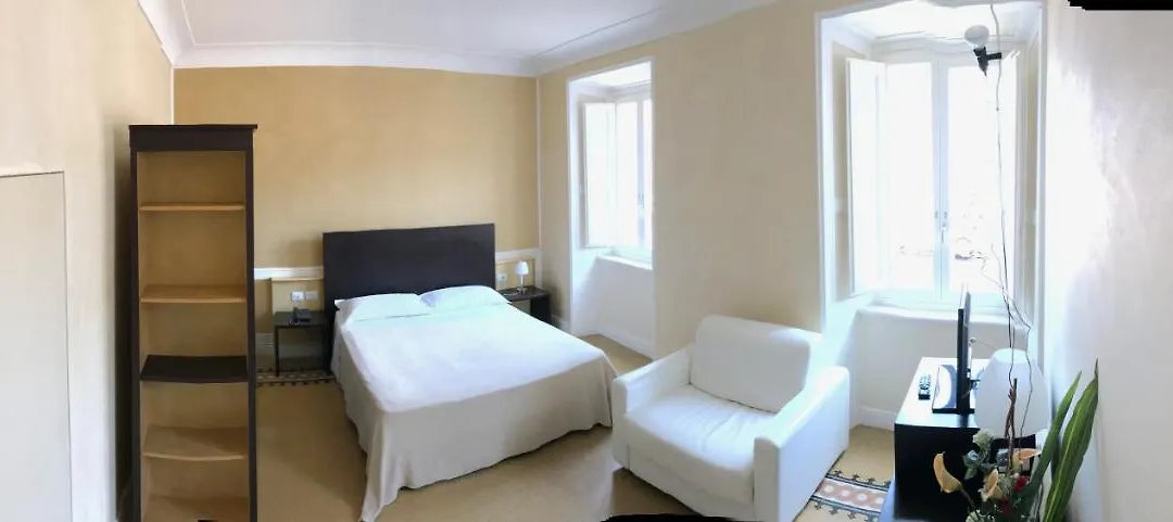 Relais Del Borgo Hotel&Spa 4 Stelle-1