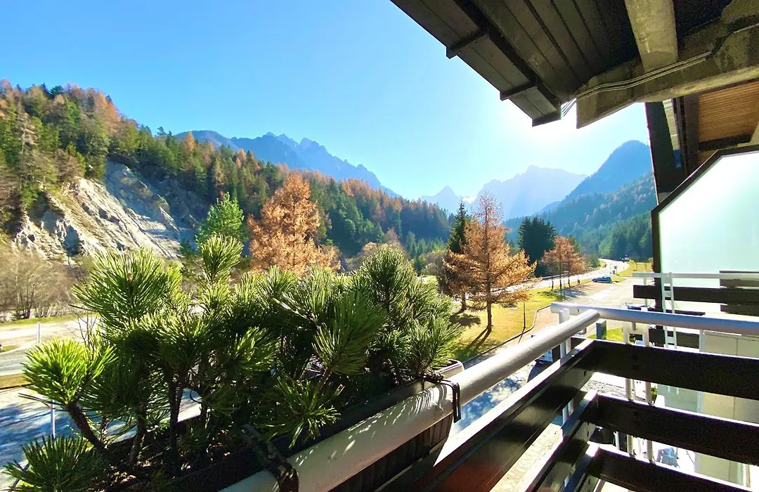 Hotel Kranjska Gora-1