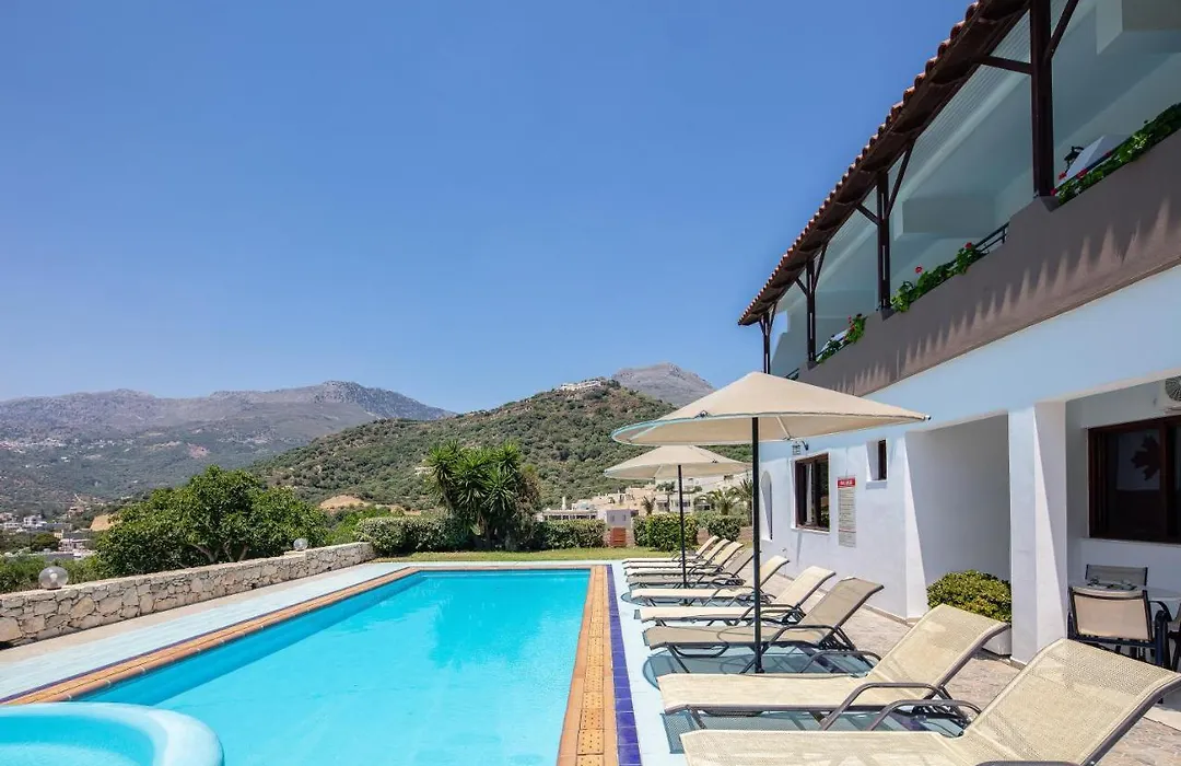 Anthos Apartments-1