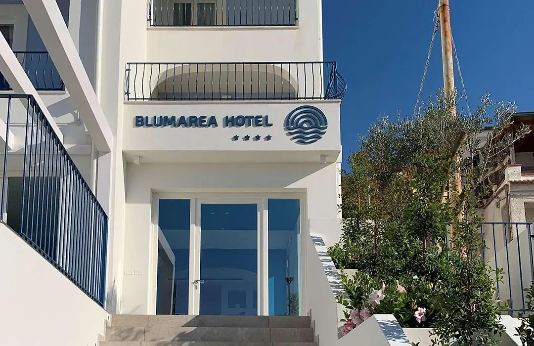 Hotel Blumarea, BW Signature Collection-1