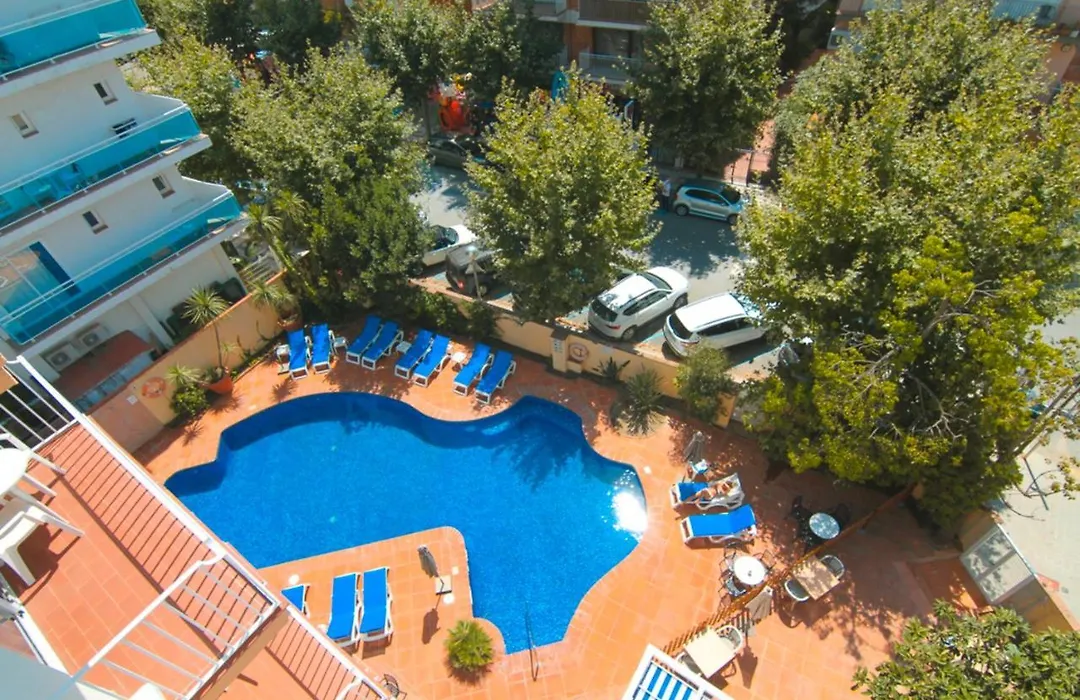 Dwo Les Palmeres-1