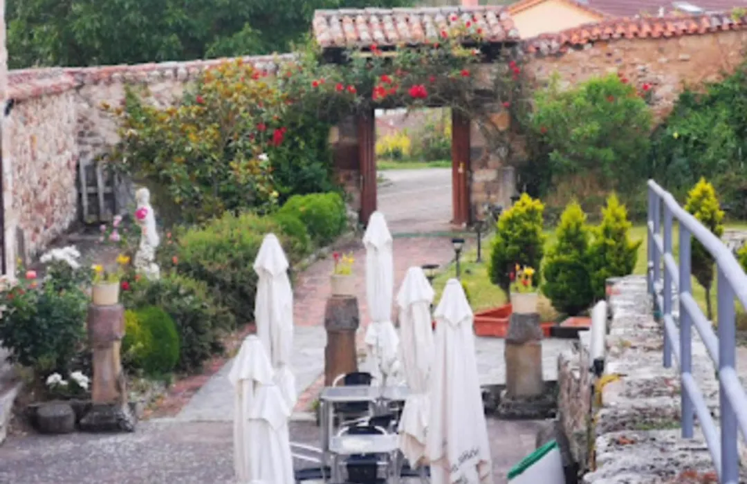 Hotel San Anton Abad-1