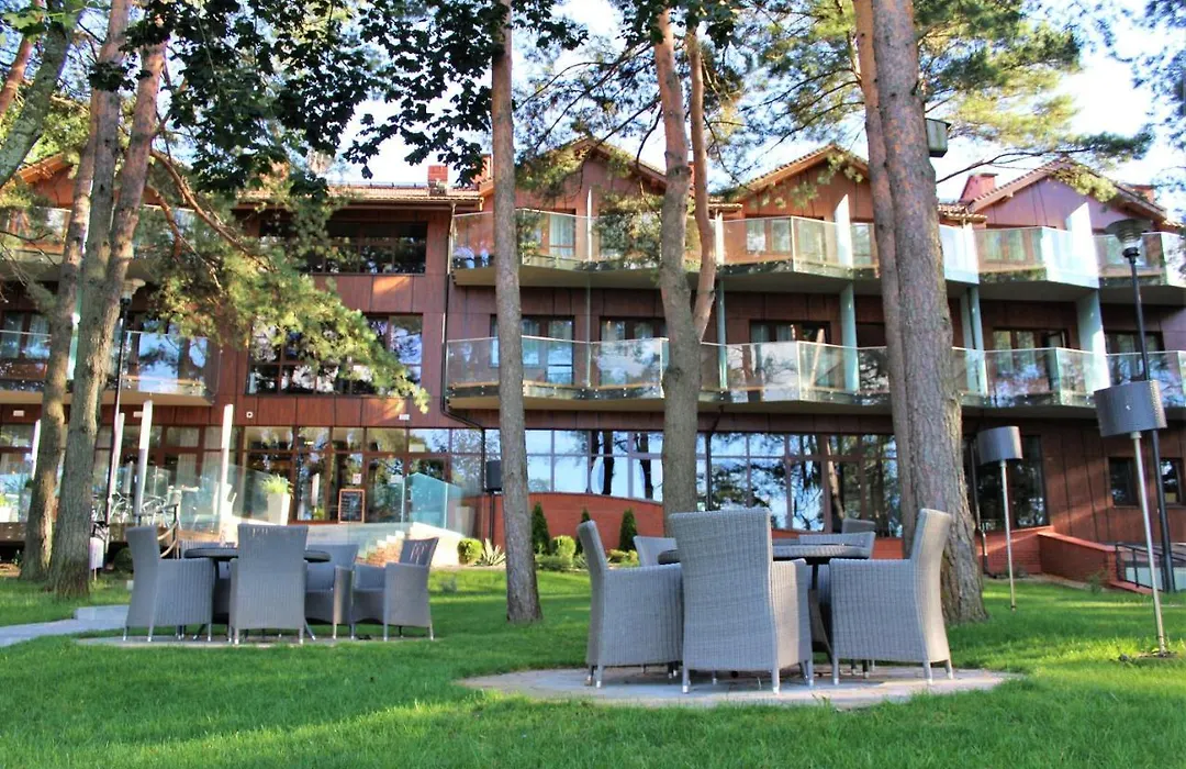 Hotel Wojciech-1
