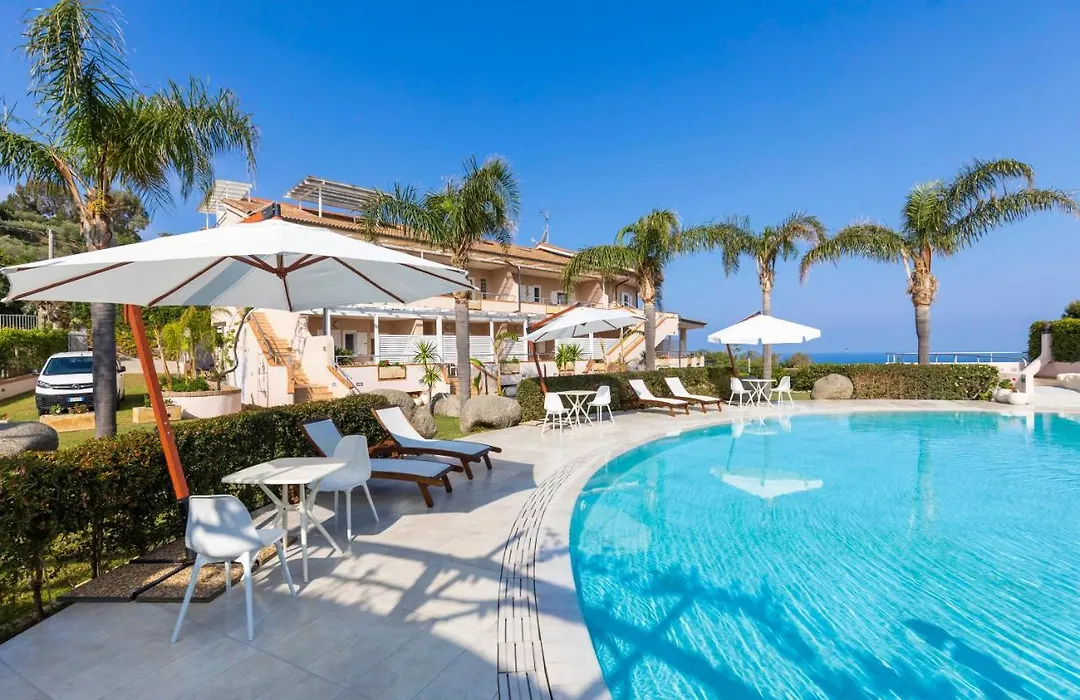L' Arcobaleno Resort-1