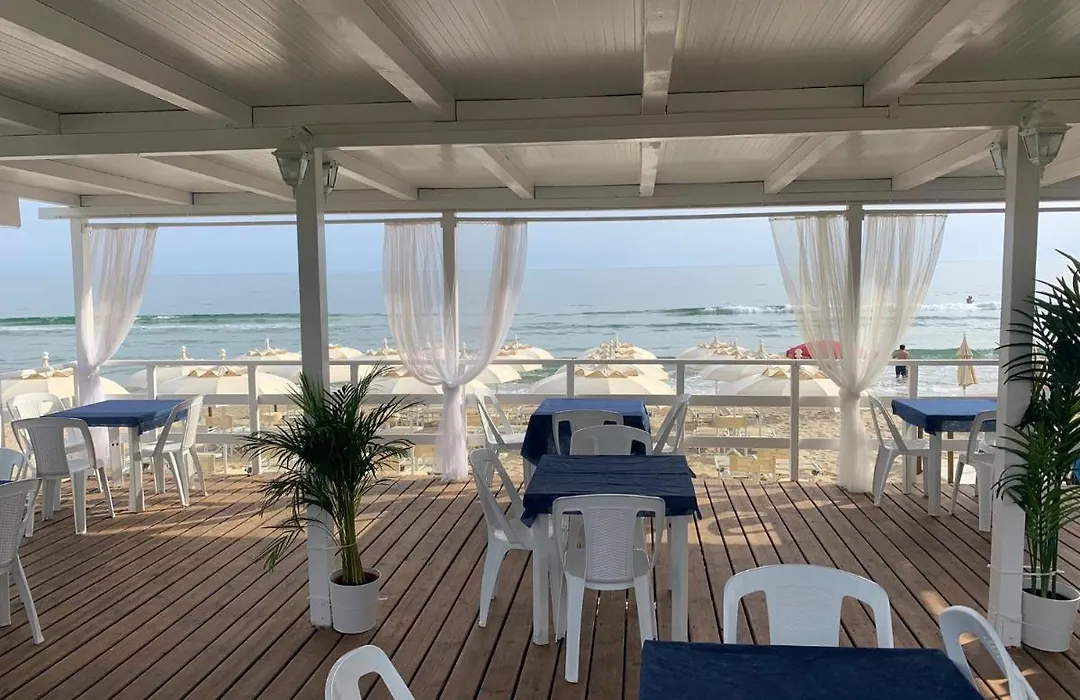 Ganimede Hotel-1